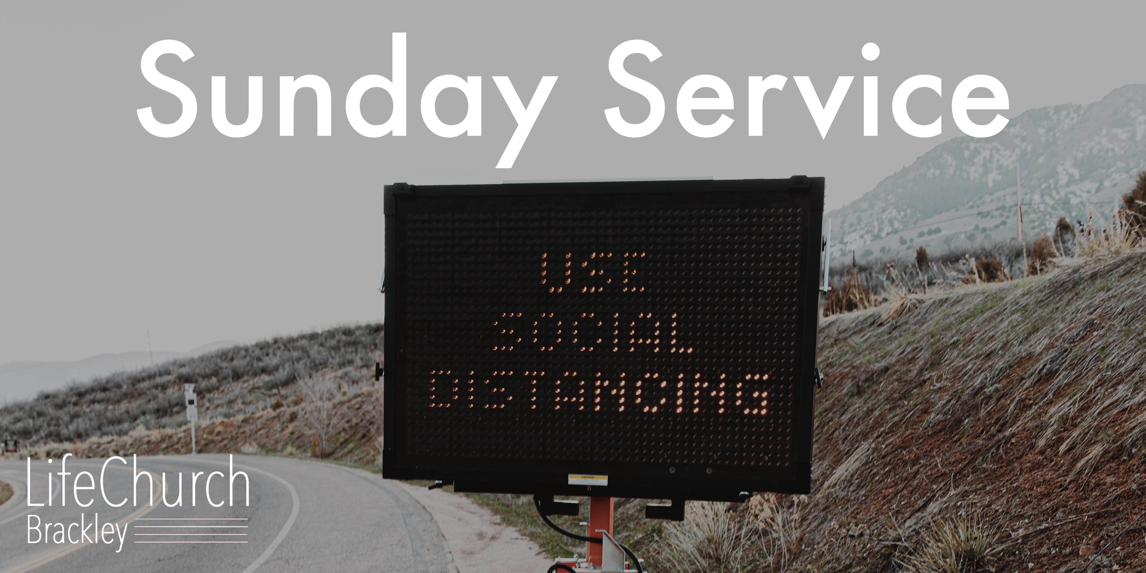 Sunday Service Teir 4