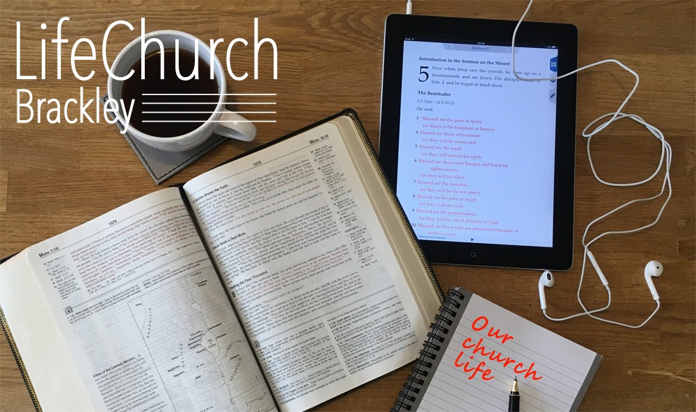 church-life